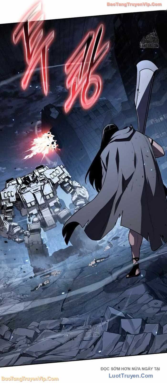 đọc truyện Vua Hiệp Sĩ Đã Trở Lại Với Một Vị Thần Chương 132 ảnh 6 tại Thiên Thai Truyện