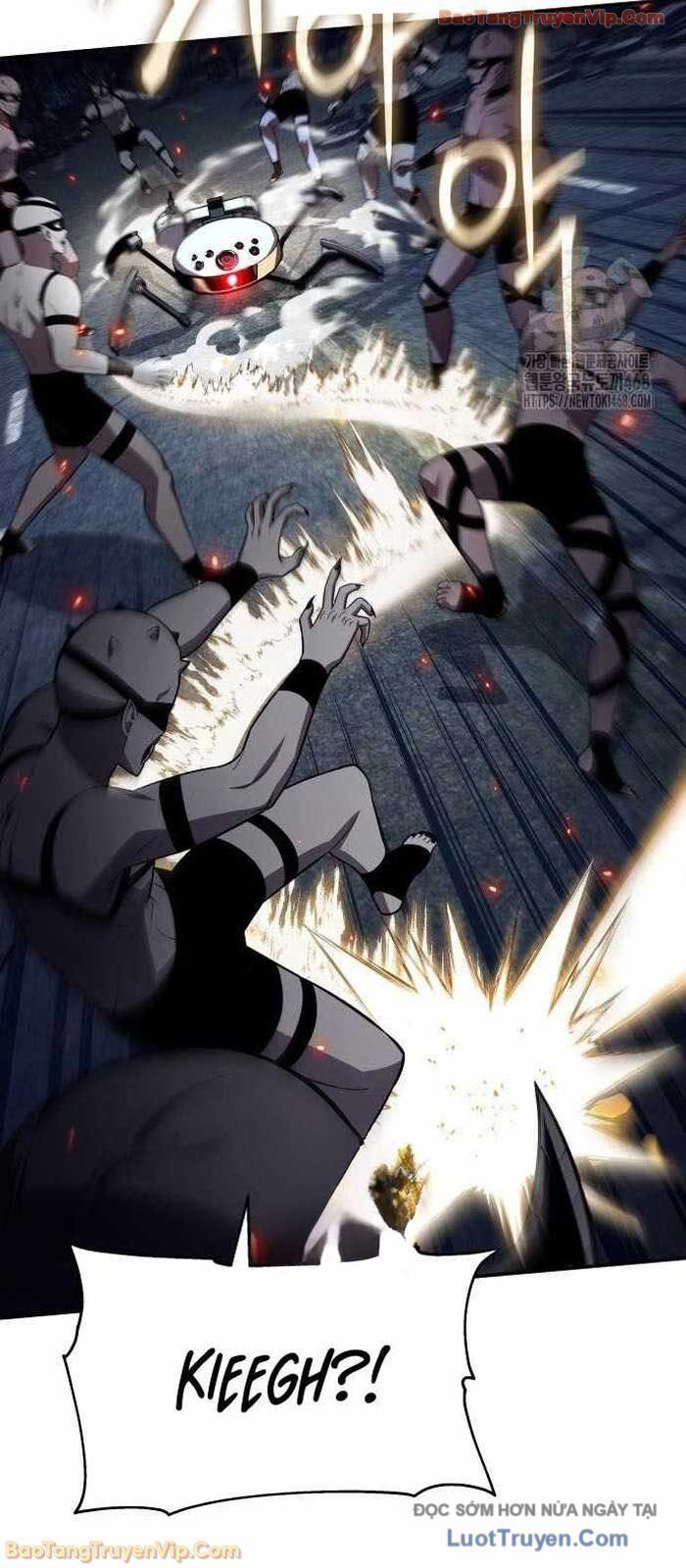 đọc truyện Vua Hiệp Sĩ Đã Trở Lại Với Một Vị Thần Chương 132 ảnh 44 tại Thiên Thai Truyện