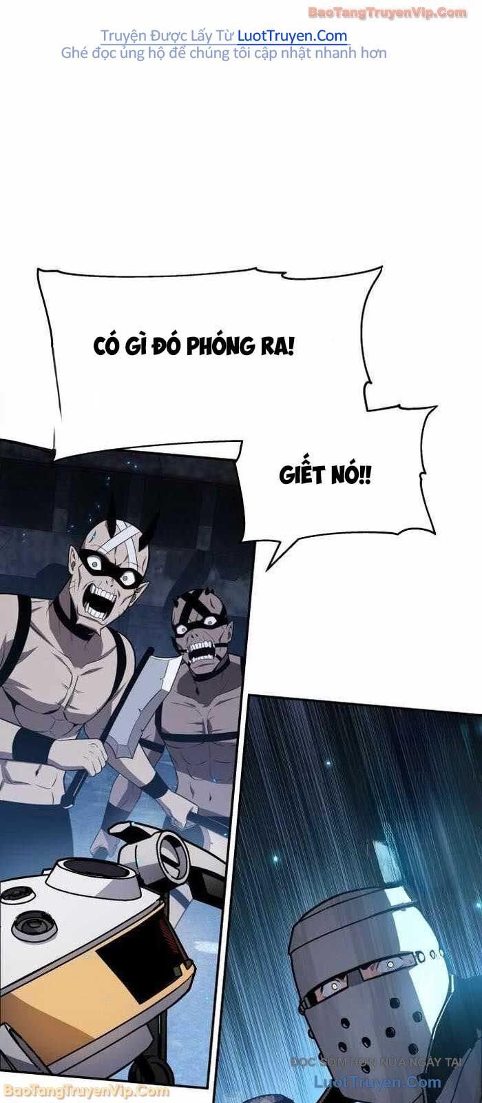 đọc truyện Vua Hiệp Sĩ Đã Trở Lại Với Một Vị Thần Chương 132 ảnh 45 tại Thiên Thai Truyện