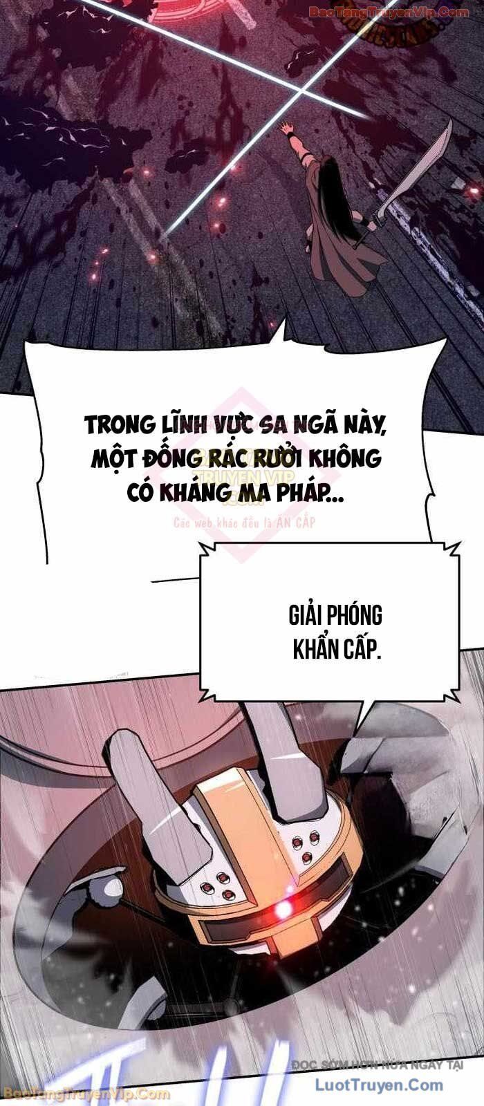 đọc truyện Vua Hiệp Sĩ Đã Trở Lại Với Một Vị Thần Chương 132 ảnh 67 tại Thiên Thai Truyện