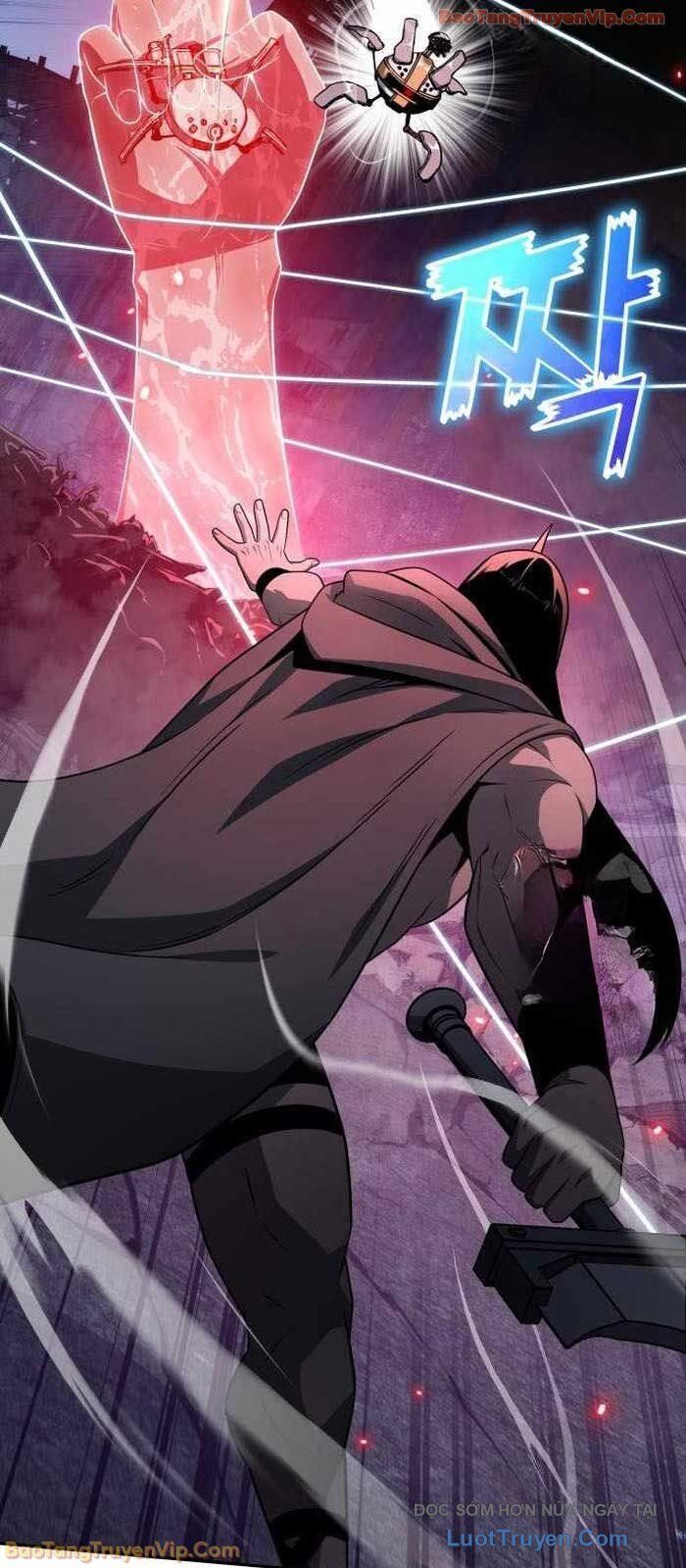 đọc truyện Vua Hiệp Sĩ Đã Trở Lại Với Một Vị Thần Chương 132 ảnh 69 tại Thiên Thai Truyện