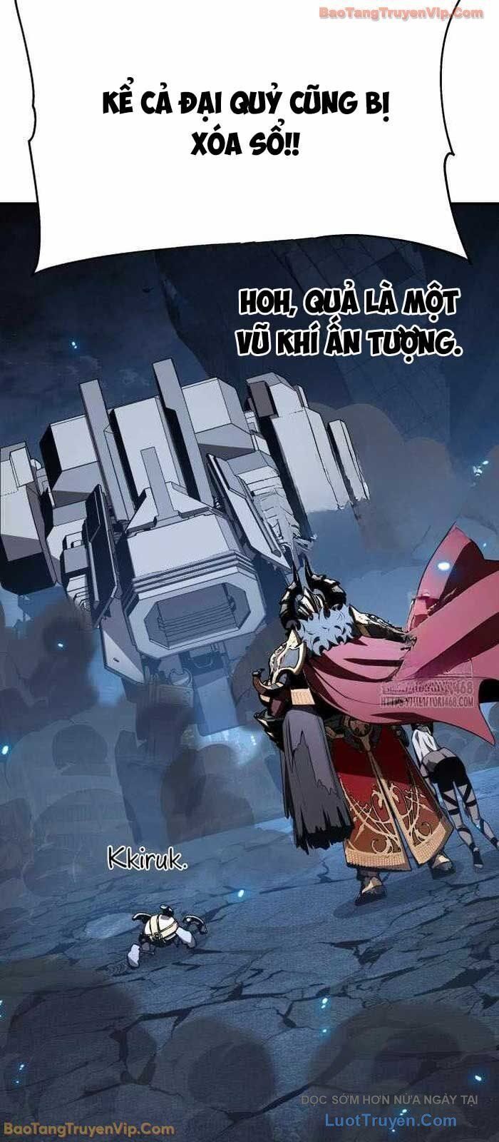 đọc truyện Vua Hiệp Sĩ Đã Trở Lại Với Một Vị Thần Chương 132 ảnh 84 tại Thiên Thai Truyện