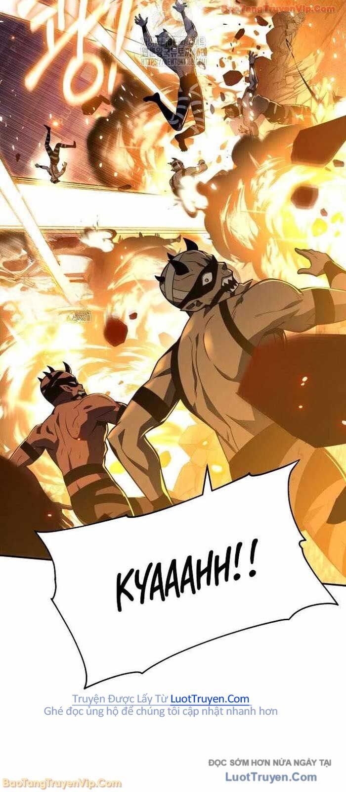 đọc truyện Vua Hiệp Sĩ Đã Trở Lại Với Một Vị Thần Chương 132 ảnh 96 tại Thiên Thai Truyện