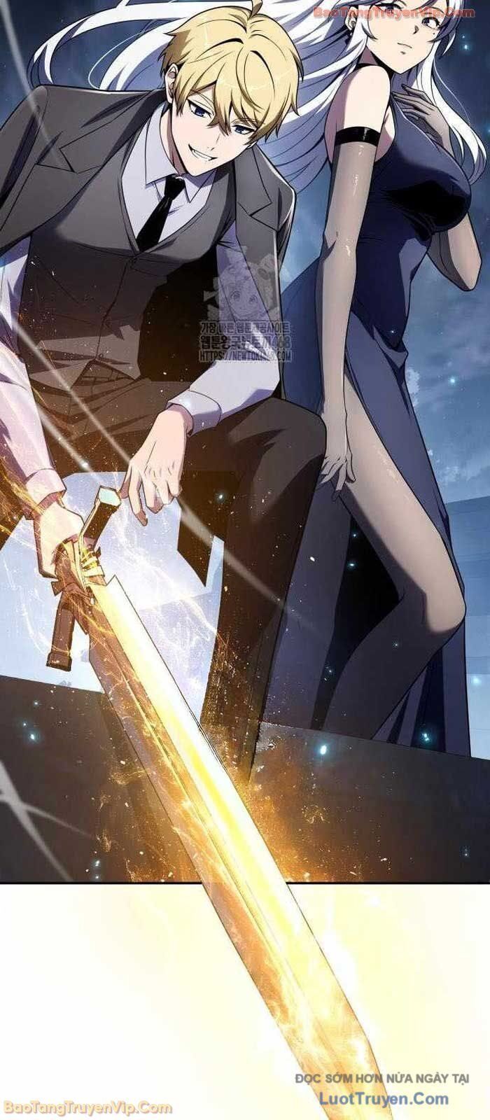 đọc truyện Vua Hiệp Sĩ Đã Trở Lại Với Một Vị Thần Chương 132 ảnh 99 tại Thiên Thai Truyện