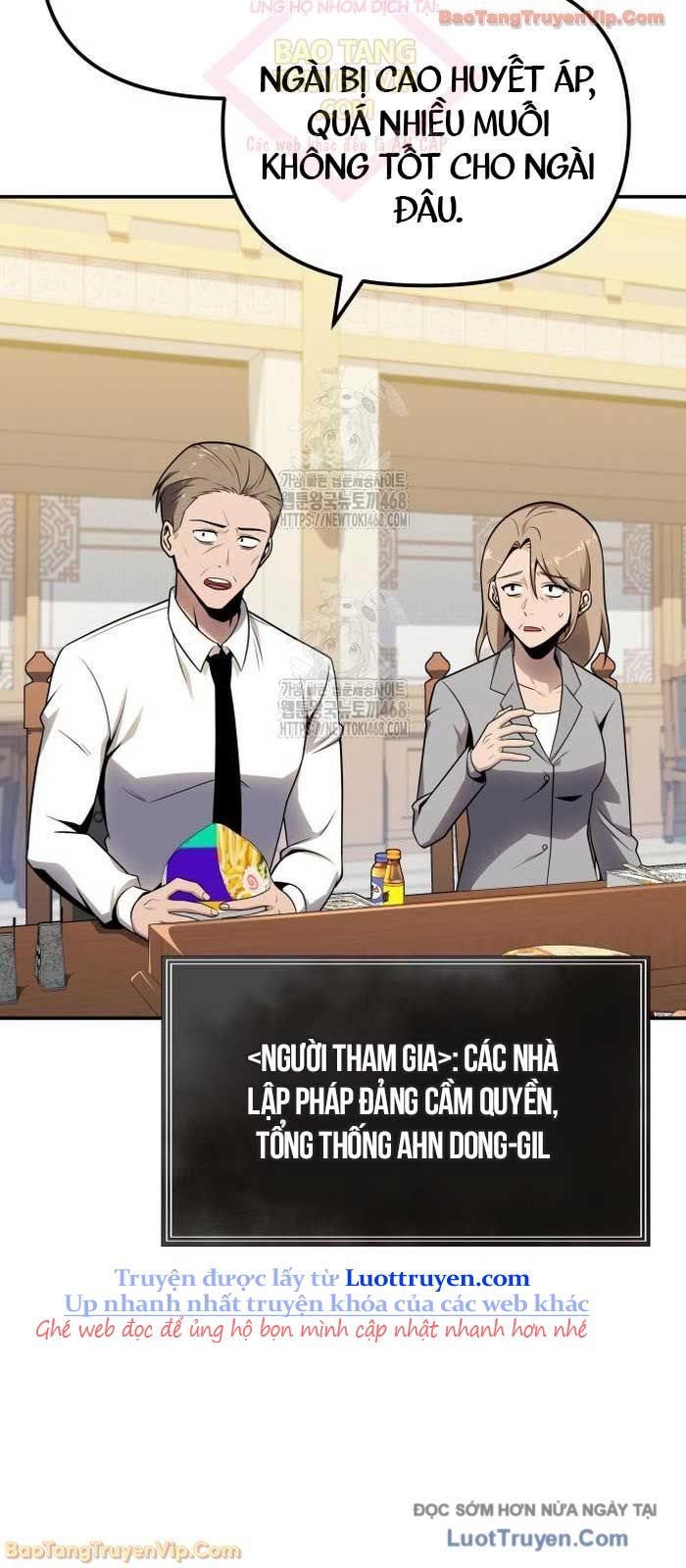 đọc truyện Vua Hiệp Sĩ Đã Trở Lại Với Một Vị Thần Chương 133 ảnh 38 tại Thiên Thai Truyện