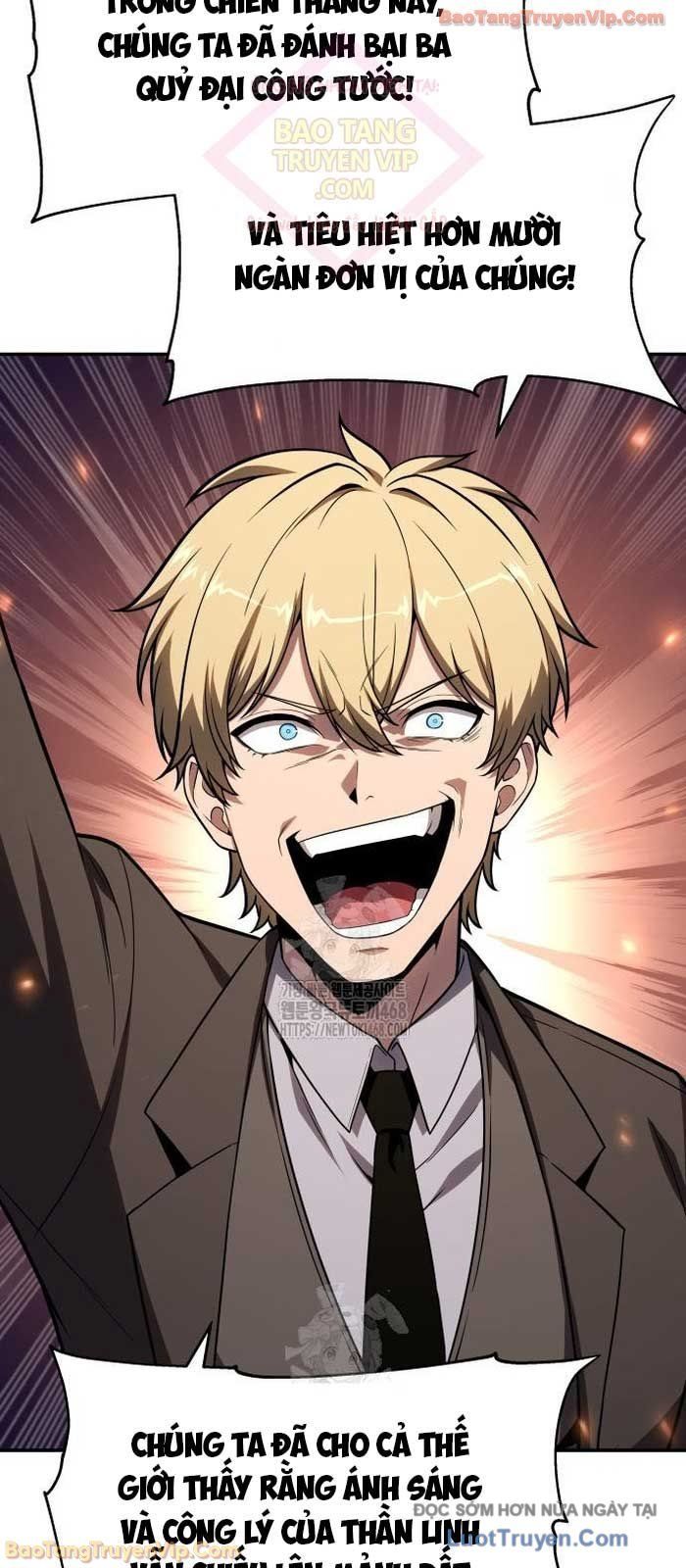 đọc truyện Vua Hiệp Sĩ Đã Trở Lại Với Một Vị Thần Chương 133 ảnh 83 tại Thiên Thai Truyện