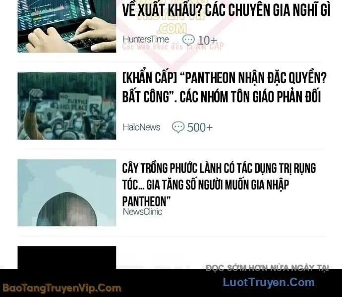 đọc truyện Vua Hiệp Sĩ Đã Trở Lại Với Một Vị Thần Chương 134 ảnh 14 tại Thiên Thai Truyện