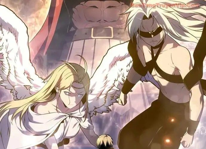 đọc truyện Vua Hiệp Sĩ Đã Trở Lại Với Một Vị Thần Chương 134 ảnh 144 tại Thiên Thai Truyện