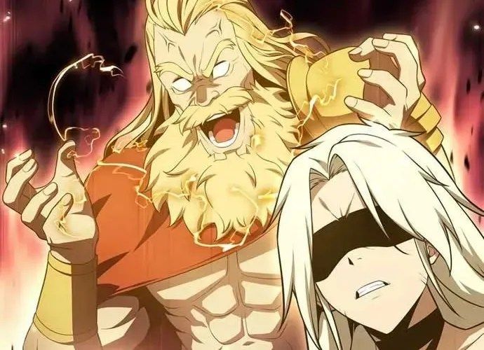 đọc truyện Vua Hiệp Sĩ Đã Trở Lại Với Một Vị Thần Chương 134 ảnh 151 tại Thiên Thai Truyện