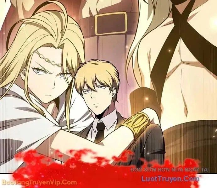 đọc truyện Vua Hiệp Sĩ Đã Trở Lại Với Một Vị Thần Chương 134 ảnh 152 tại Thiên Thai Truyện