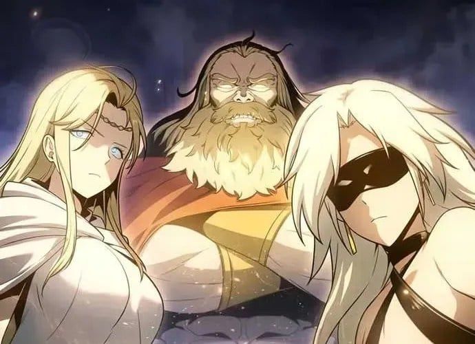 đọc truyện Vua Hiệp Sĩ Đã Trở Lại Với Một Vị Thần Chương 134 ảnh 166 tại Thiên Thai Truyện