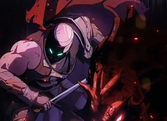 đọc truyện Vua Hiệp Sĩ Đã Trở Lại Với Một Vị Thần Chương 134 ảnh 229 tại Thiên Thai Truyện