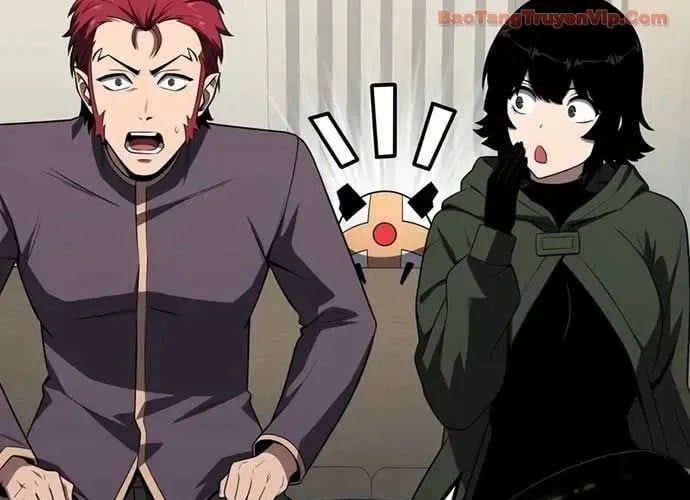 đọc truyện Vua Hiệp Sĩ Đã Trở Lại Với Một Vị Thần Chương 134 ảnh 243 tại Thiên Thai Truyện