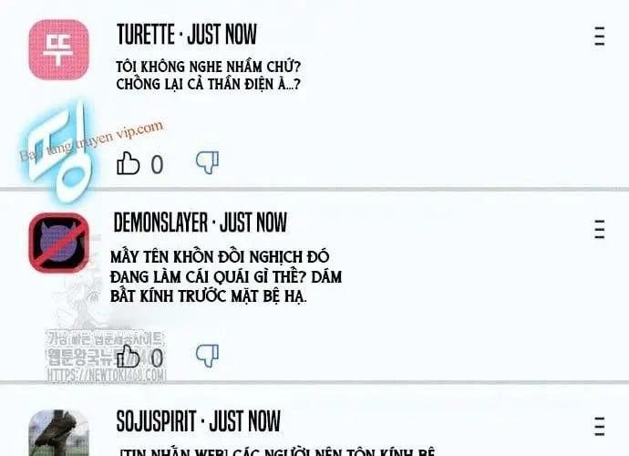 đọc truyện Vua Hiệp Sĩ Đã Trở Lại Với Một Vị Thần Chương 135 ảnh 16 tại Thiên Thai Truyện