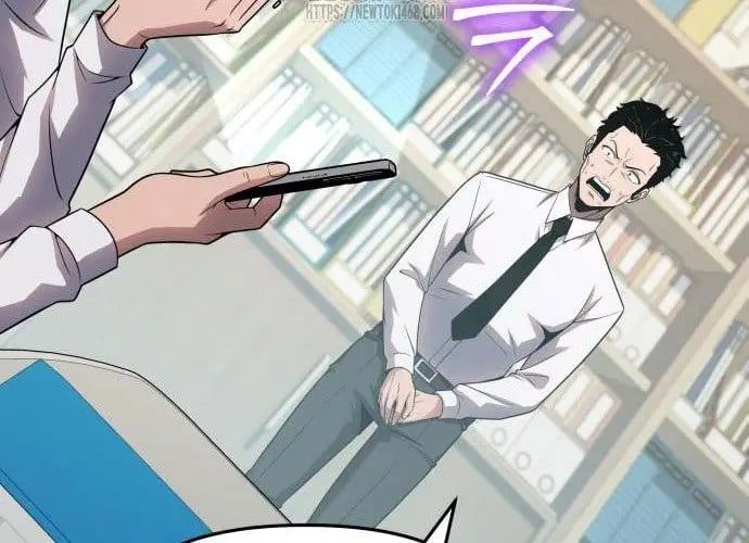 đọc truyện Vua Hiệp Sĩ Đã Trở Lại Với Một Vị Thần Chương 135 ảnh 22 tại Thiên Thai Truyện