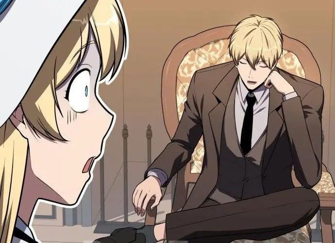 đọc truyện Vua Hiệp Sĩ Đã Trở Lại Với Một Vị Thần Chương 135 ảnh 254 tại Thiên Thai Truyện