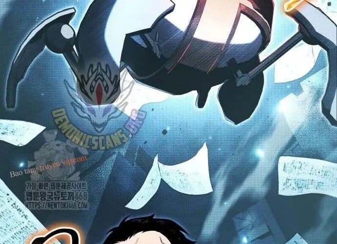 đọc truyện Vua Hiệp Sĩ Đã Trở Lại Với Một Vị Thần Chương 135 ảnh 39 tại Thiên Thai Truyện