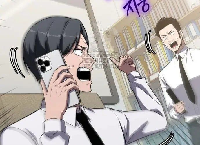 đọc truyện Vua Hiệp Sĩ Đã Trở Lại Với Một Vị Thần Chương 135 ảnh 101 tại Thiên Thai Truyện