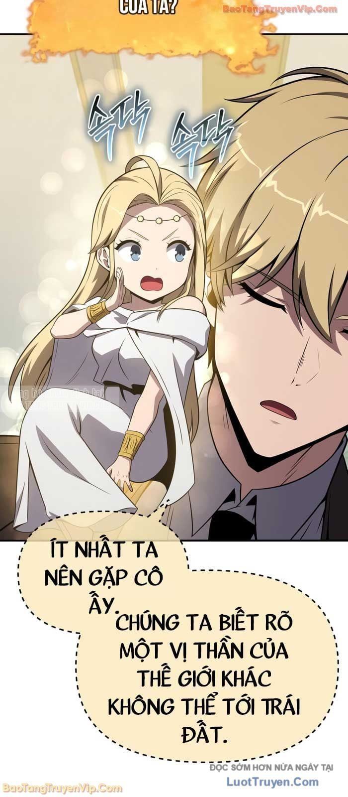 đọc truyện Vua Hiệp Sĩ Đã Trở Lại Với Một Vị Thần Chương 136 ảnh 23 tại Thiên Thai Truyện