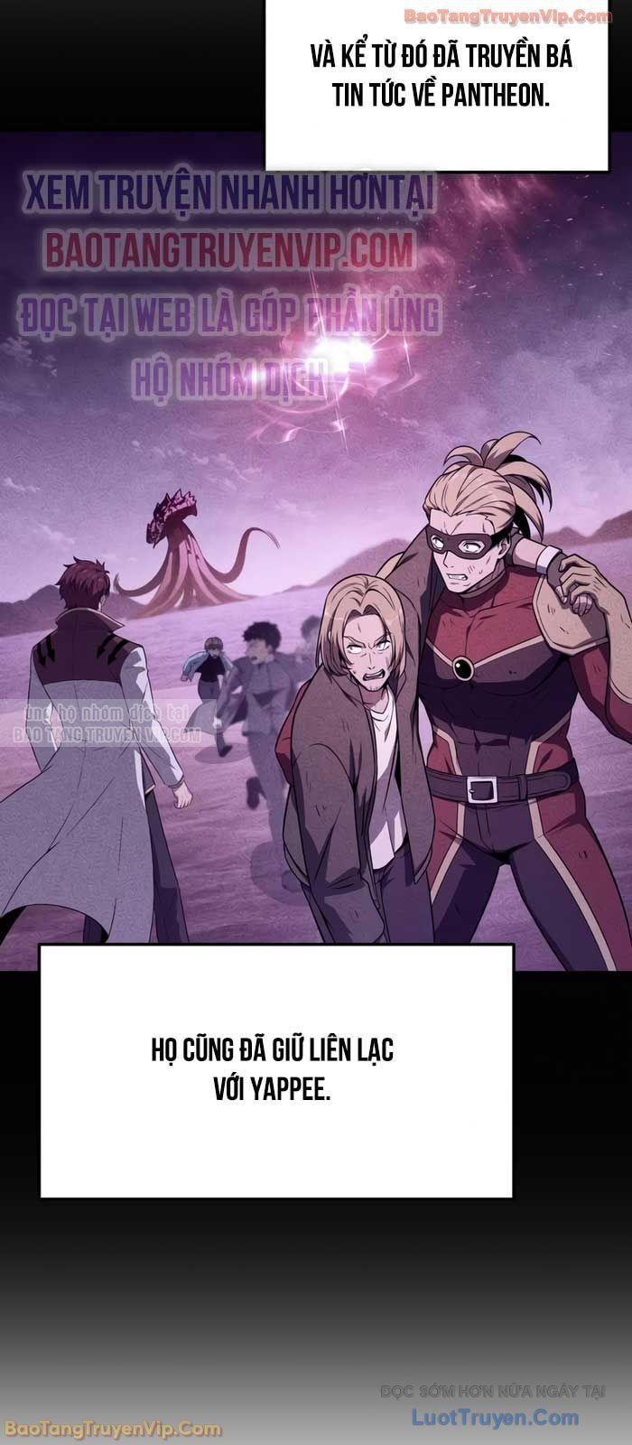 đọc truyện Vua Hiệp Sĩ Đã Trở Lại Với Một Vị Thần Chương 136 ảnh 29 tại Thiên Thai Truyện