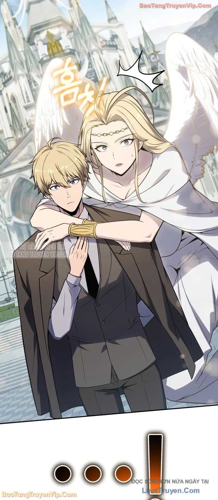 đọc truyện Vua Hiệp Sĩ Đã Trở Lại Với Một Vị Thần Chương 136 ảnh 45 tại Thiên Thai Truyện