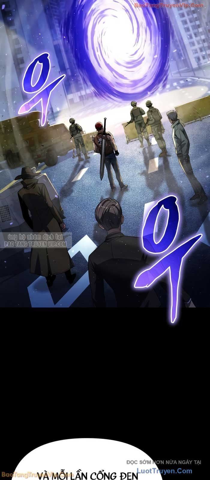 đọc truyện Vua Hiệp Sĩ Đã Trở Lại Với Một Vị Thần Chương 136 ảnh 11 tại Thiên Thai Truyện