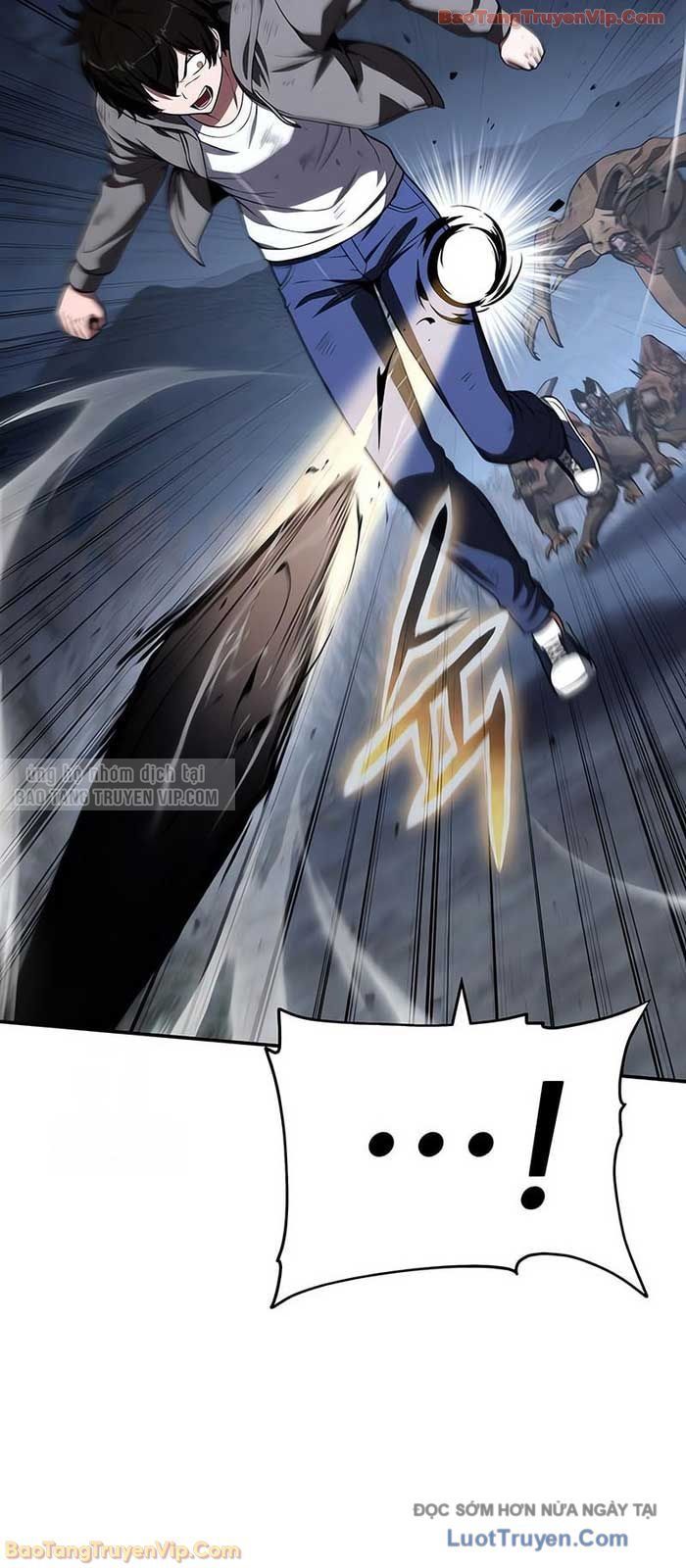 đọc truyện Vua Hiệp Sĩ Đã Trở Lại Với Một Vị Thần Chương 137 ảnh 16 tại Thiên Thai Truyện