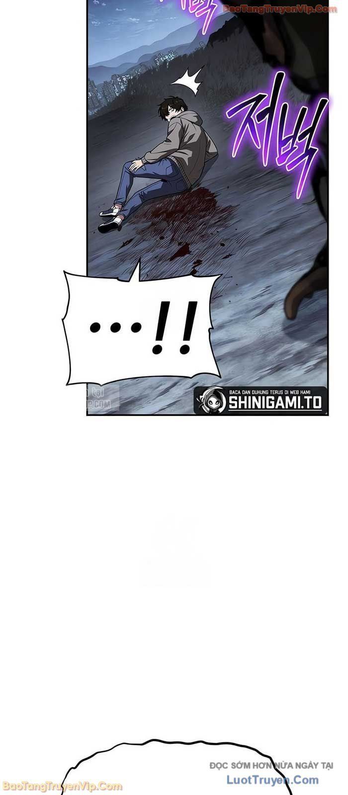 đọc truyện Vua Hiệp Sĩ Đã Trở Lại Với Một Vị Thần Chương 137 ảnh 21 tại Thiên Thai Truyện