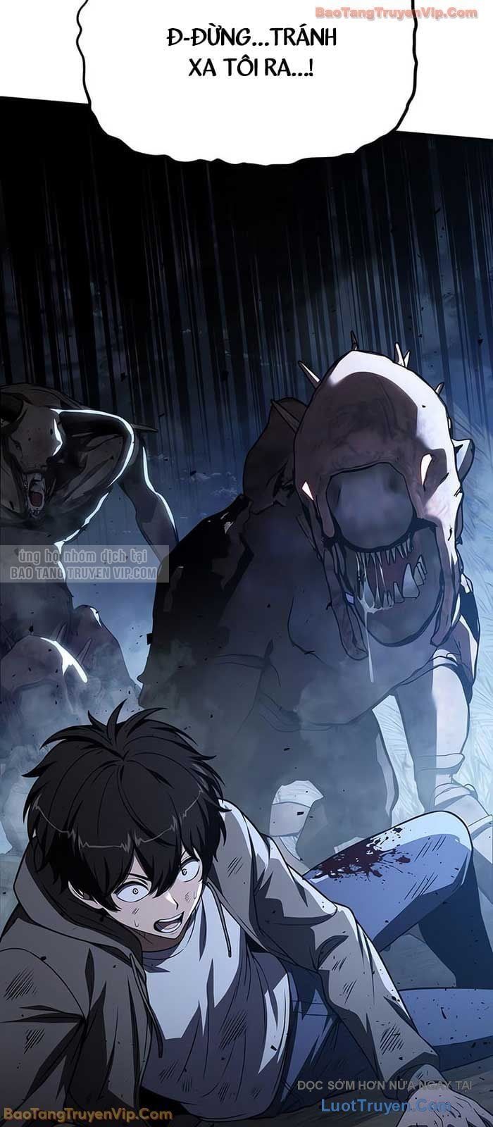 đọc truyện Vua Hiệp Sĩ Đã Trở Lại Với Một Vị Thần Chương 137 ảnh 22 tại Thiên Thai Truyện