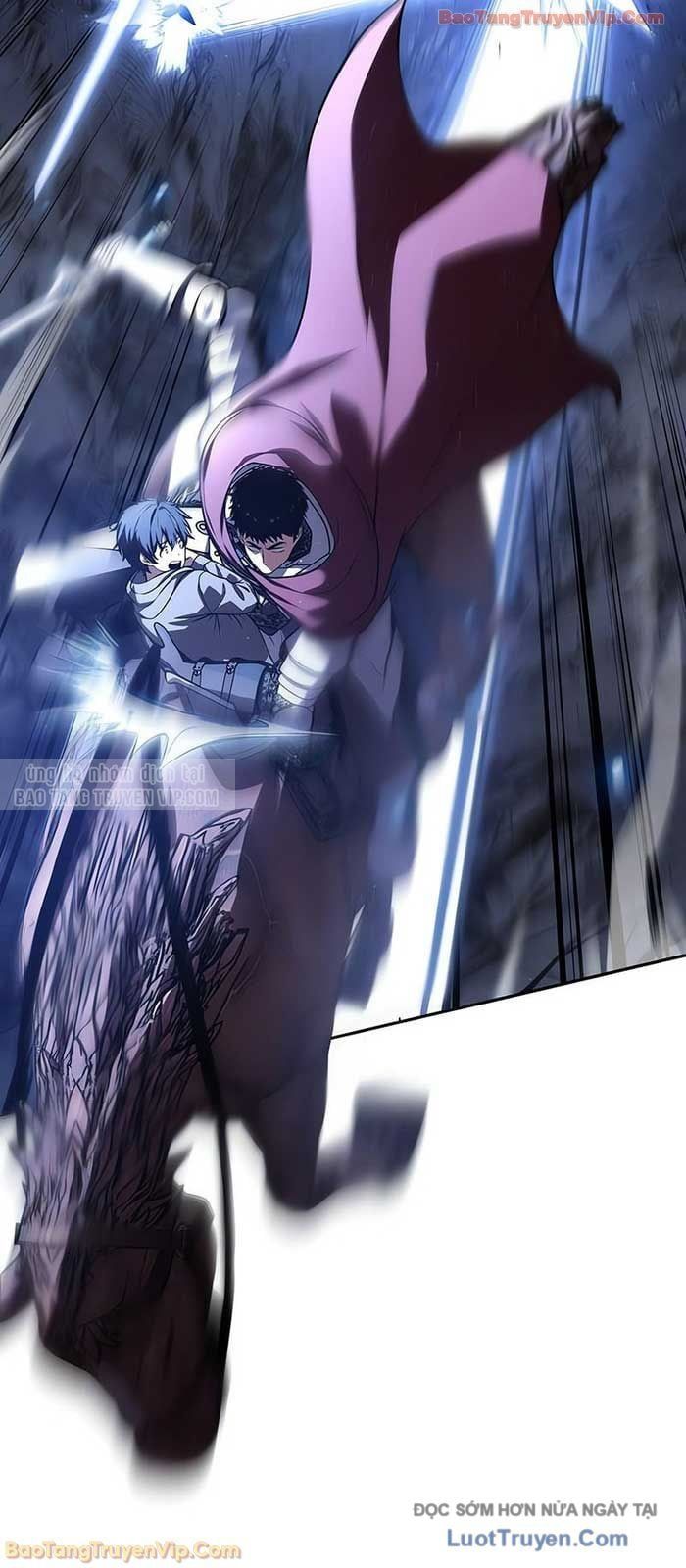 đọc truyện Vua Hiệp Sĩ Đã Trở Lại Với Một Vị Thần Chương 137 ảnh 34 tại Thiên Thai Truyện