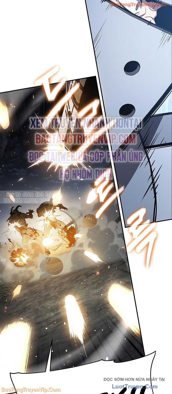 đọc truyện Vua Hiệp Sĩ Đã Trở Lại Với Một Vị Thần Chương 137 ảnh 40 tại Thiên Thai Truyện