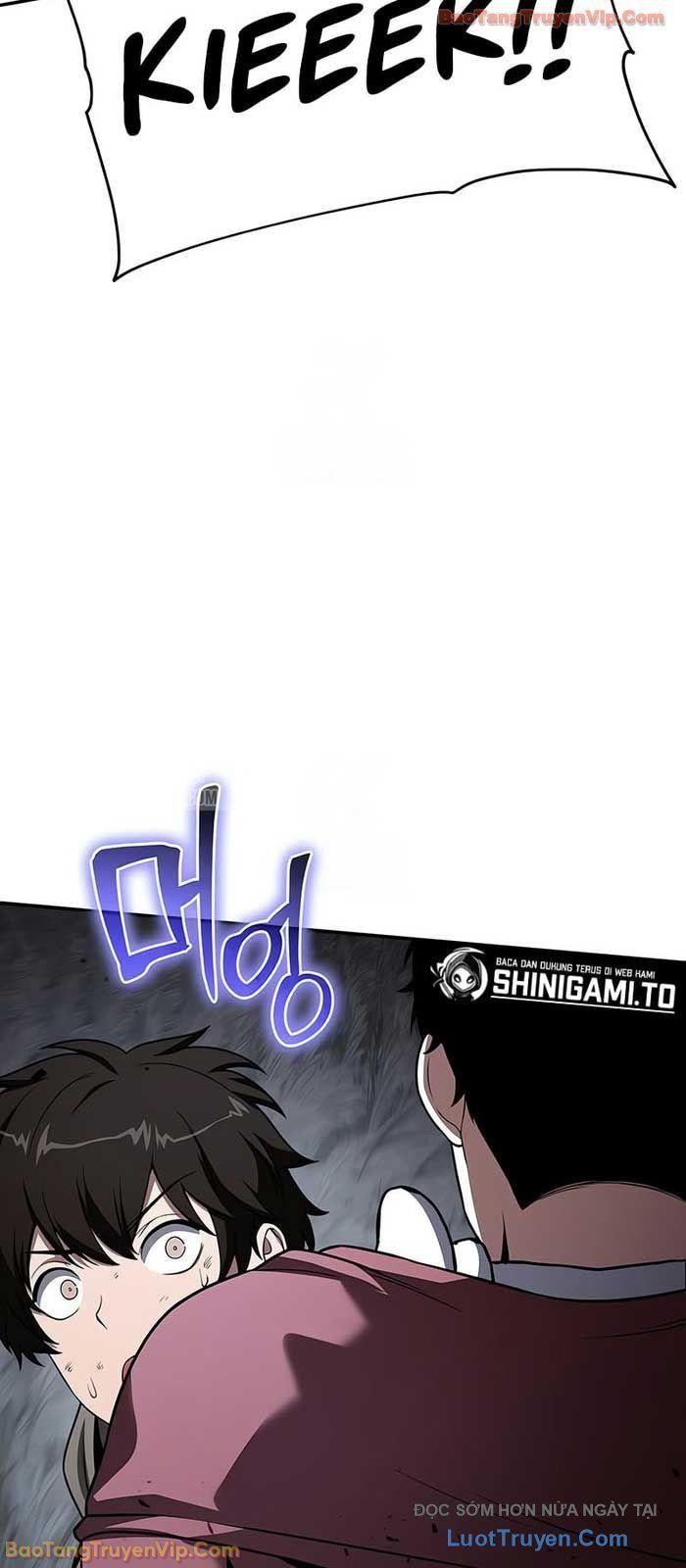 đọc truyện Vua Hiệp Sĩ Đã Trở Lại Với Một Vị Thần Chương 137 ảnh 41 tại Thiên Thai Truyện