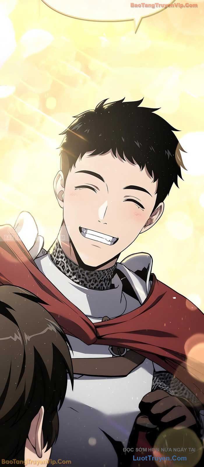 đọc truyện Vua Hiệp Sĩ Đã Trở Lại Với Một Vị Thần Chương 137 ảnh 45 tại Thiên Thai Truyện