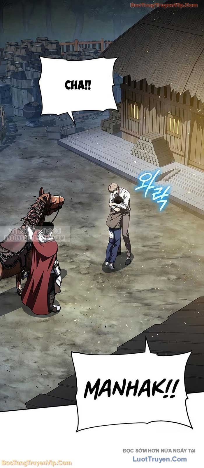 đọc truyện Vua Hiệp Sĩ Đã Trở Lại Với Một Vị Thần Chương 137 ảnh 48 tại Thiên Thai Truyện