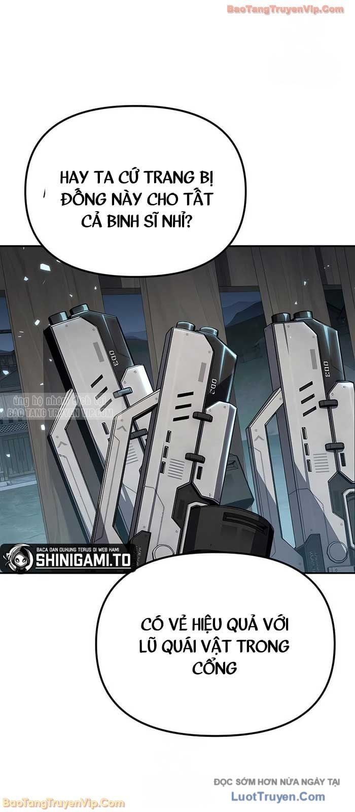 đọc truyện Vua Hiệp Sĩ Đã Trở Lại Với Một Vị Thần Chương 137 ảnh 53 tại Thiên Thai Truyện