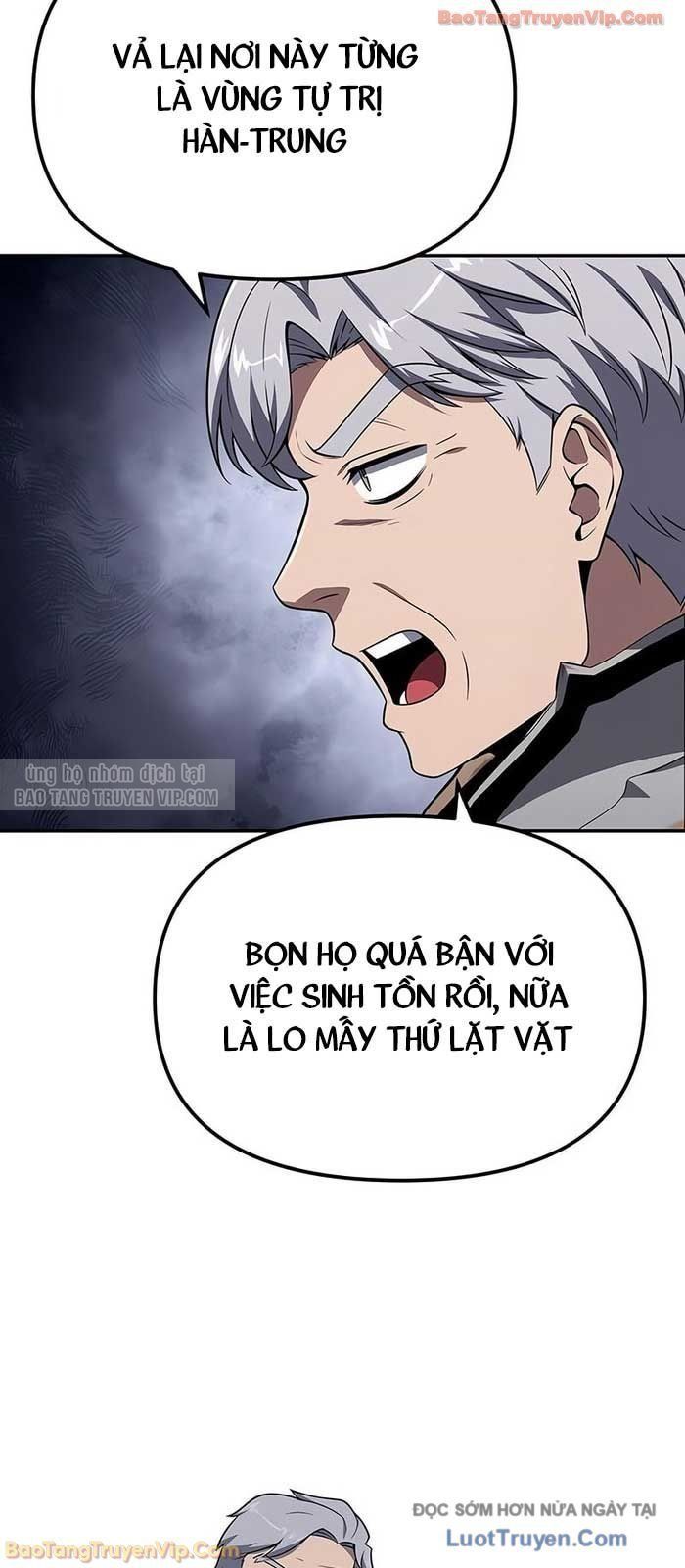 đọc truyện Vua Hiệp Sĩ Đã Trở Lại Với Một Vị Thần Chương 137 ảnh 60 tại Thiên Thai Truyện