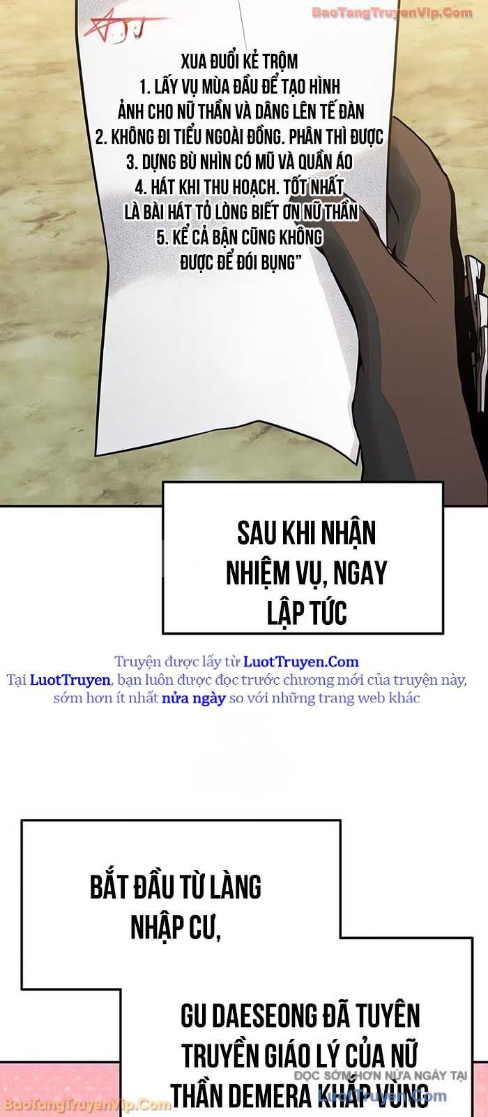 đọc truyện Vua Hiệp Sĩ Đã Trở Lại Với Một Vị Thần Chương 137 ảnh 89 tại Thiên Thai Truyện