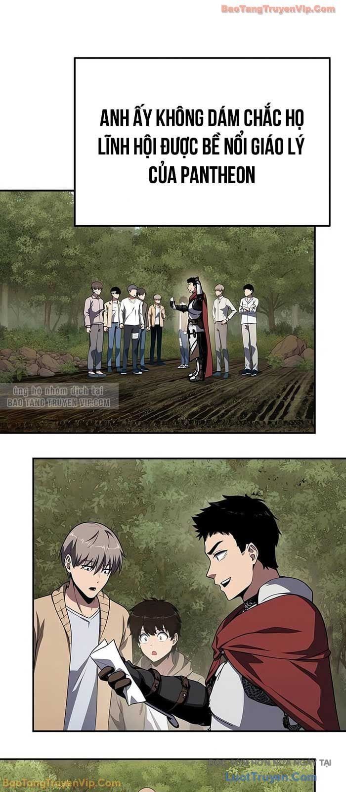 đọc truyện Vua Hiệp Sĩ Đã Trở Lại Với Một Vị Thần Chương 137 ảnh 91 tại Thiên Thai Truyện