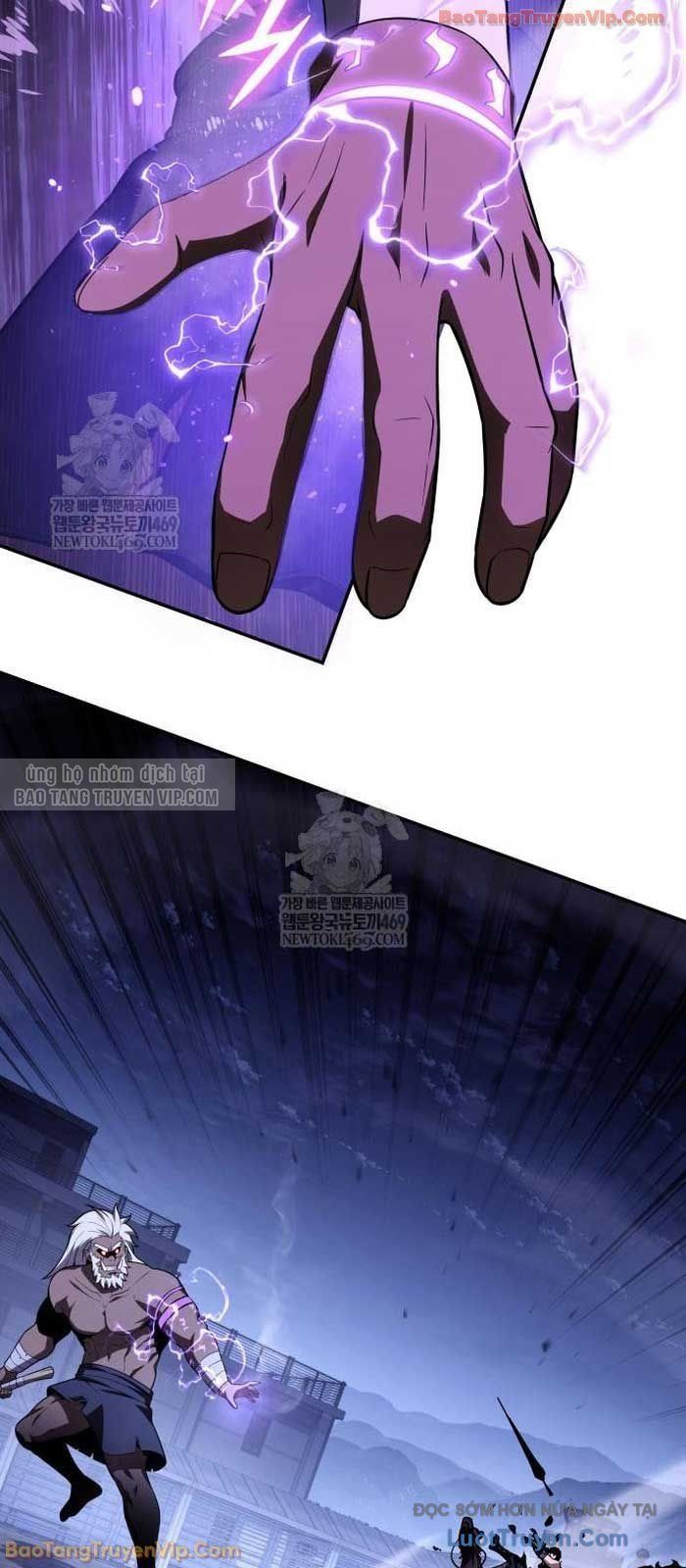 đọc truyện Vua Hiệp Sĩ Đã Trở Lại Với Một Vị Thần Chương 138 ảnh 116 tại Thiên Thai Truyện