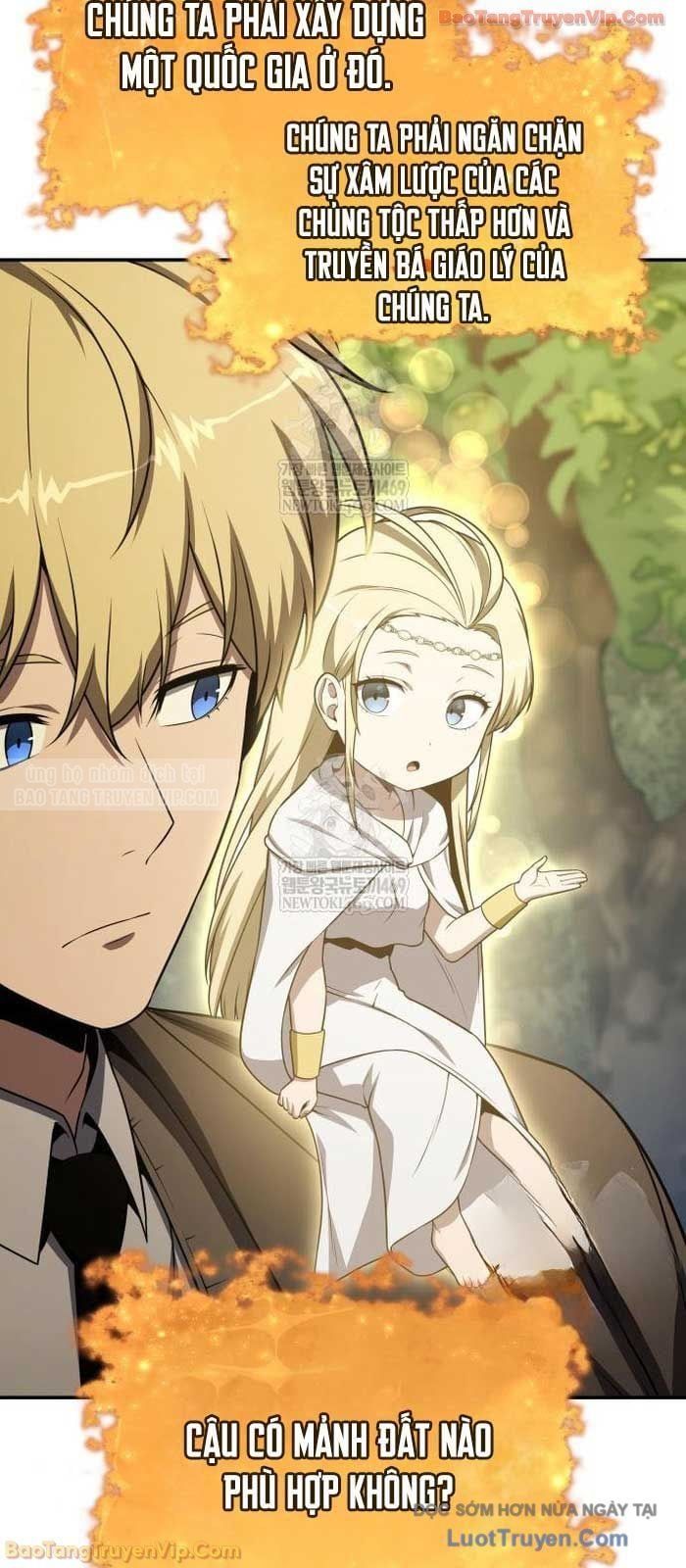 đọc truyện Vua Hiệp Sĩ Đã Trở Lại Với Một Vị Thần Chương 138 ảnh 32 tại Thiên Thai Truyện