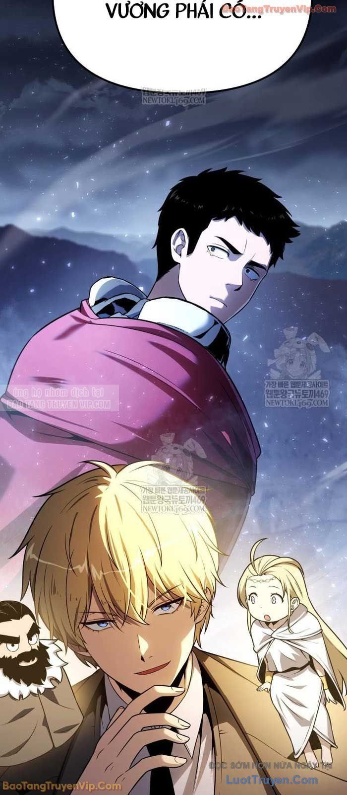 đọc truyện Vua Hiệp Sĩ Đã Trở Lại Với Một Vị Thần Chương 138 ảnh 36 tại Thiên Thai Truyện