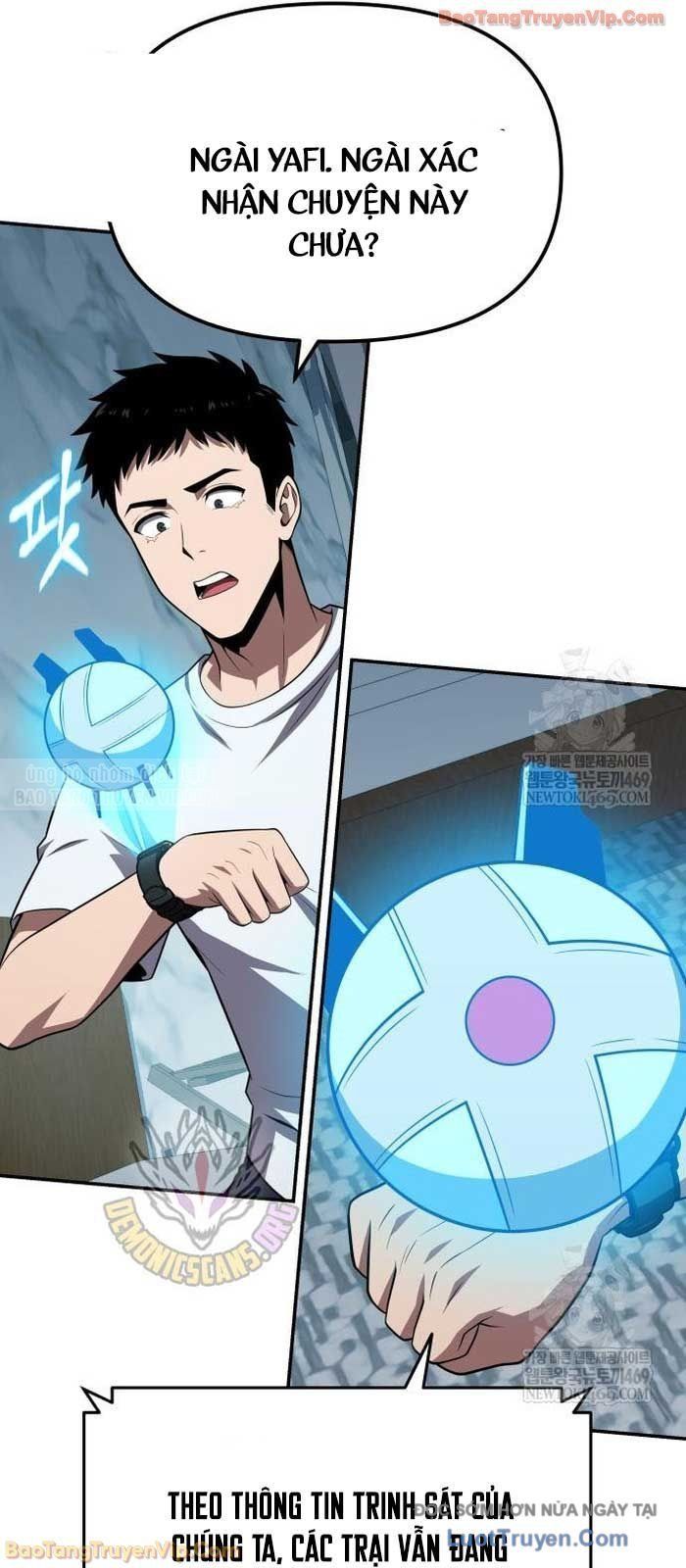 đọc truyện Vua Hiệp Sĩ Đã Trở Lại Với Một Vị Thần Chương 138 ảnh 44 tại Thiên Thai Truyện