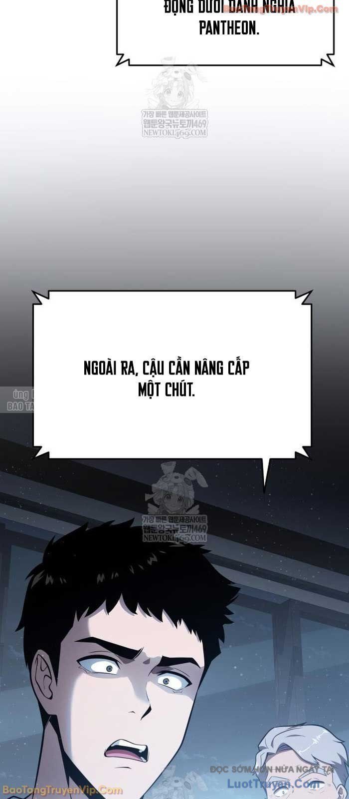 đọc truyện Vua Hiệp Sĩ Đã Trở Lại Với Một Vị Thần Chương 138 ảnh 55 tại Thiên Thai Truyện