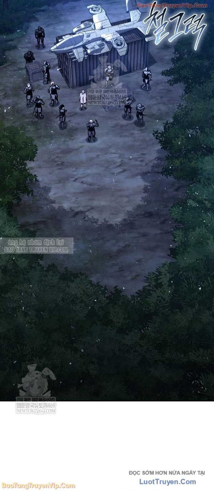 đọc truyện Vua Hiệp Sĩ Đã Trở Lại Với Một Vị Thần Chương 138 ảnh 58 tại Thiên Thai Truyện