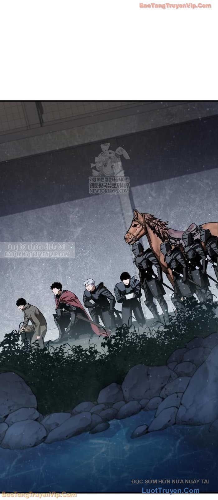 đọc truyện Vua Hiệp Sĩ Đã Trở Lại Với Một Vị Thần Chương 138 ảnh 70 tại Thiên Thai Truyện