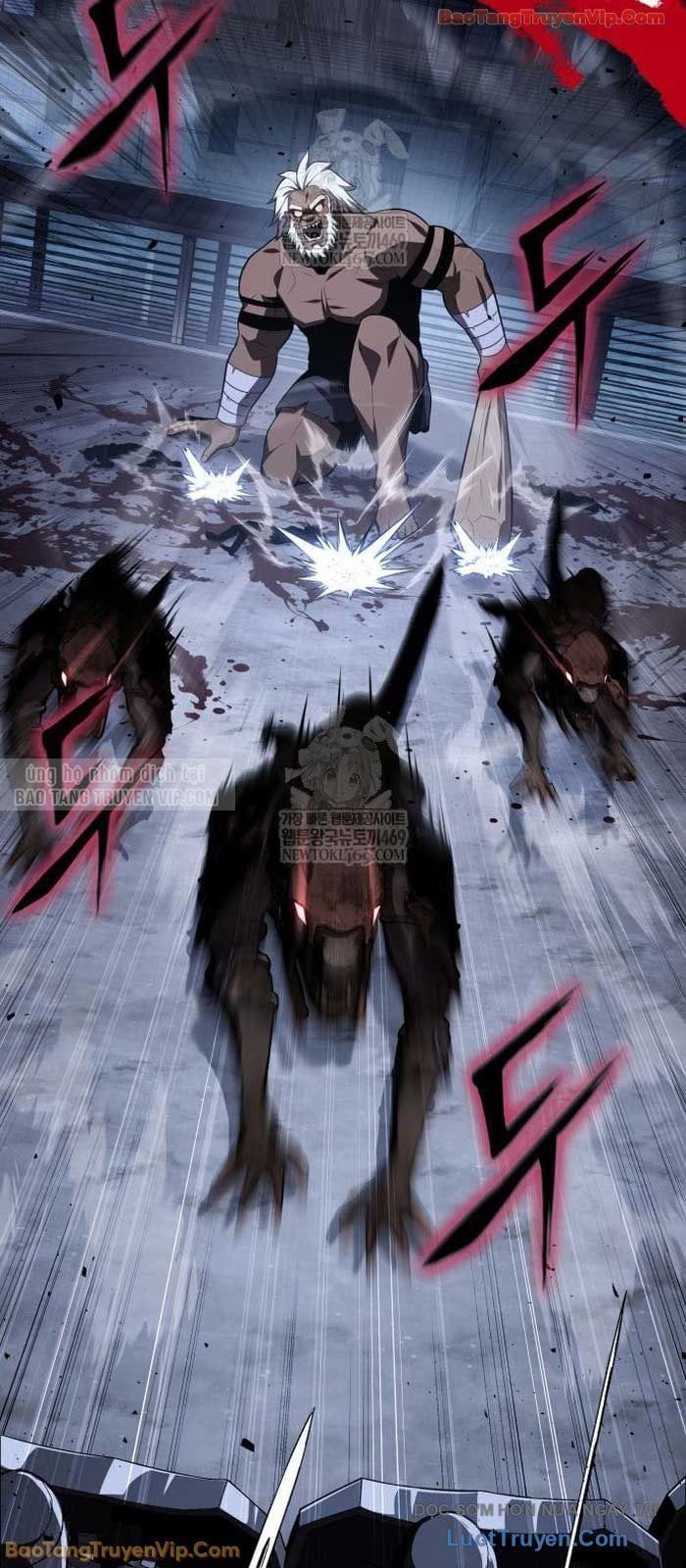 đọc truyện Vua Hiệp Sĩ Đã Trở Lại Với Một Vị Thần Chương 138 ảnh 97 tại Thiên Thai Truyện