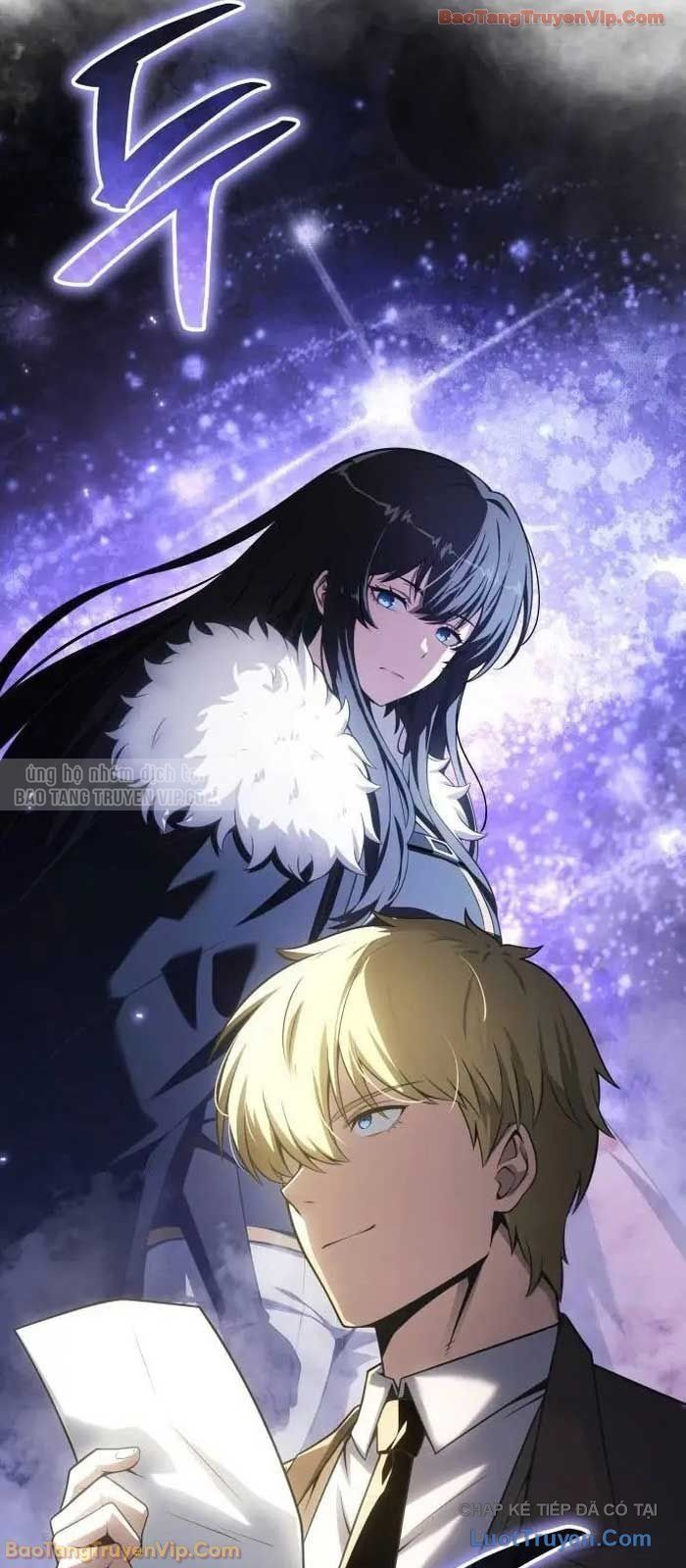 đọc truyện Vua Hiệp Sĩ Đã Trở Lại Với Một Vị Thần Chương 139 ảnh 109 tại Thiên Thai Truyện