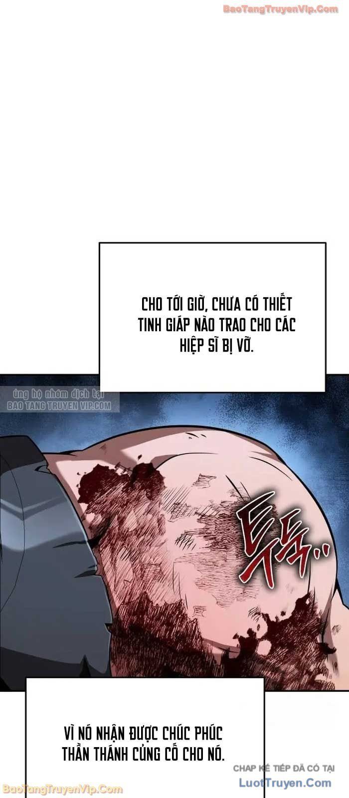 đọc truyện Vua Hiệp Sĩ Đã Trở Lại Với Một Vị Thần Chương 139 ảnh 20 tại Thiên Thai Truyện