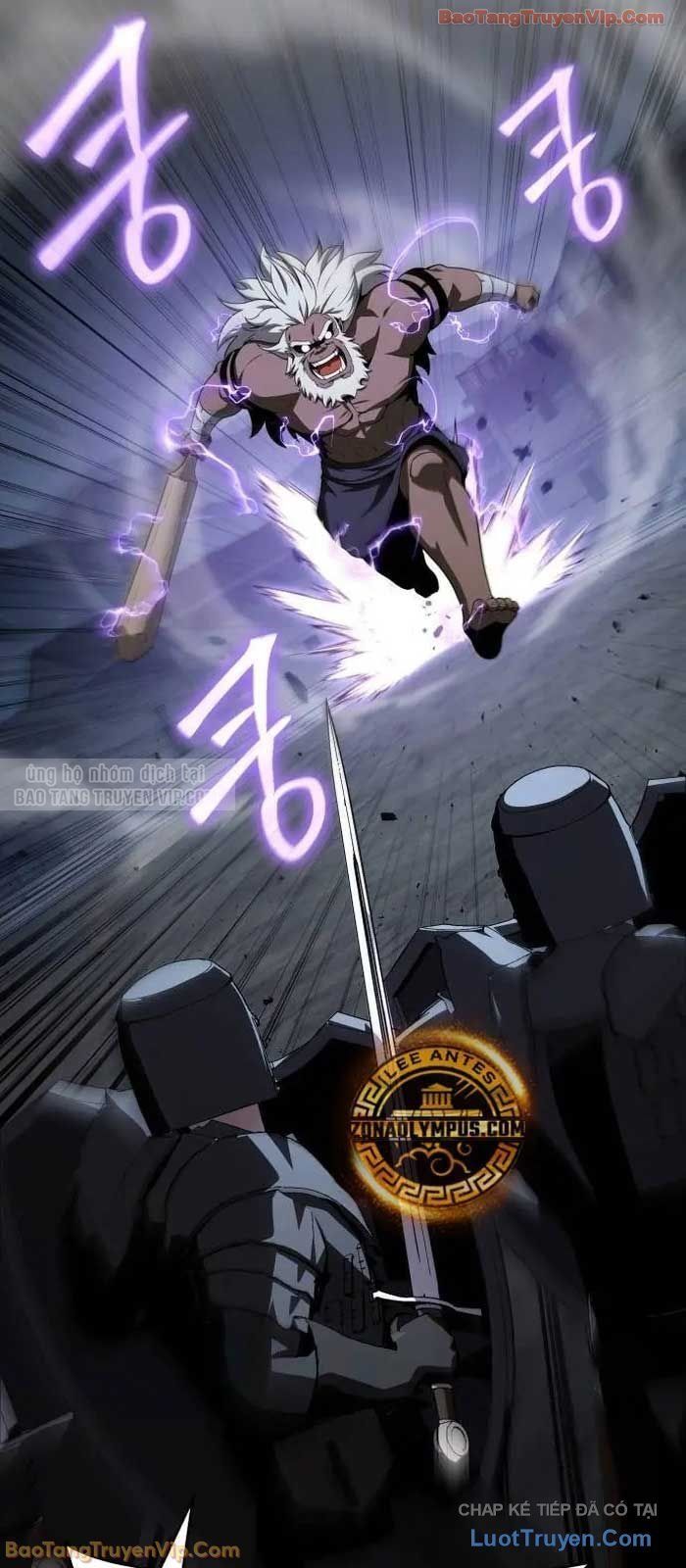 đọc truyện Vua Hiệp Sĩ Đã Trở Lại Với Một Vị Thần Chương 139 ảnh 23 tại Thiên Thai Truyện