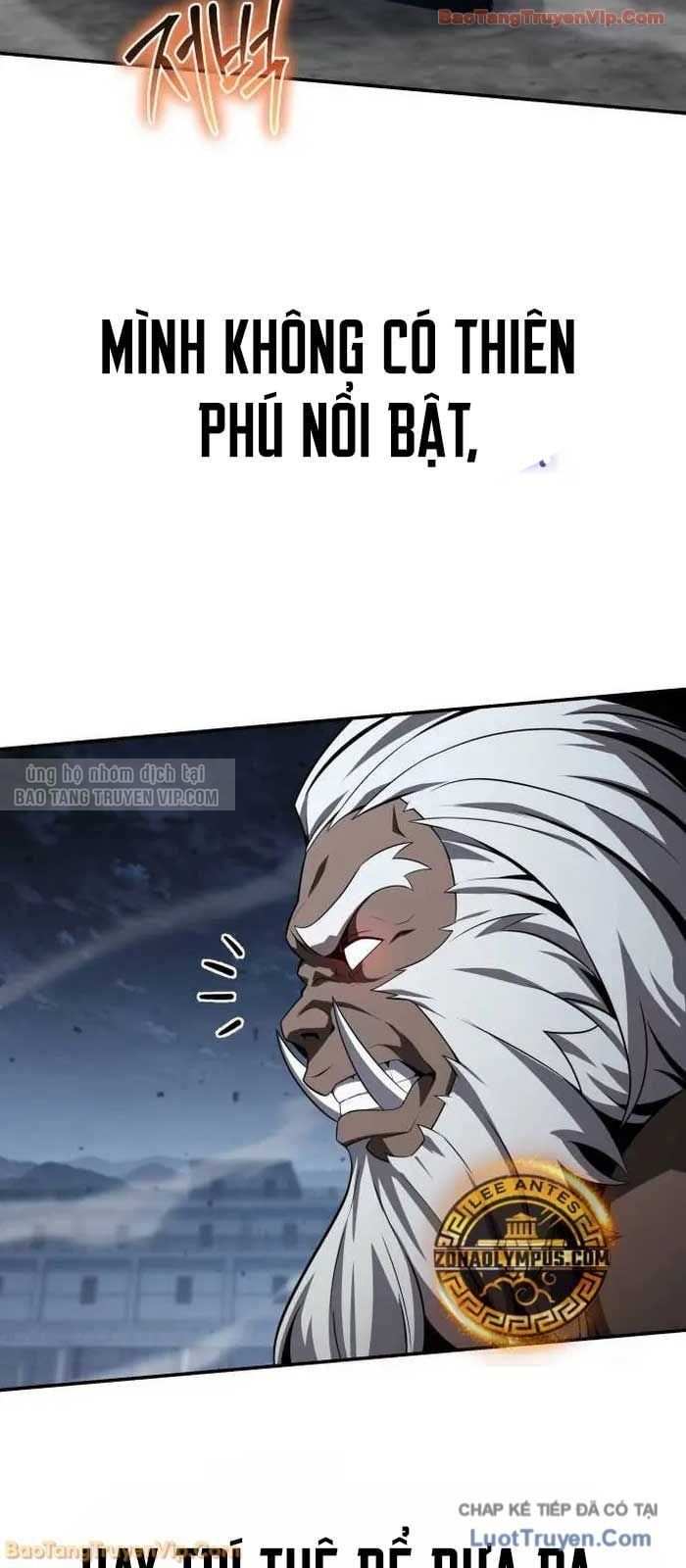 đọc truyện Vua Hiệp Sĩ Đã Trở Lại Với Một Vị Thần Chương 139 ảnh 37 tại Thiên Thai Truyện